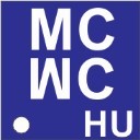 MCWC.HU Mobil-Centrum – mobil WC bérlés logó